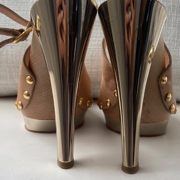 Casadei Heels - Picture 3 of 6